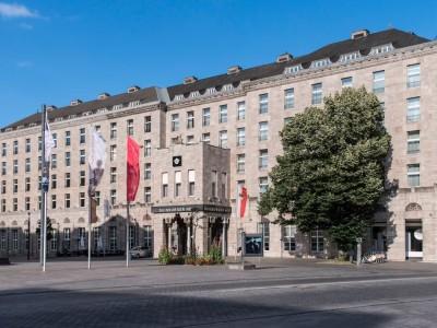 Hotel Wyndham Duisburger Hof