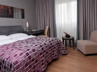 Wyndham Duisburger Hof Duisburgo